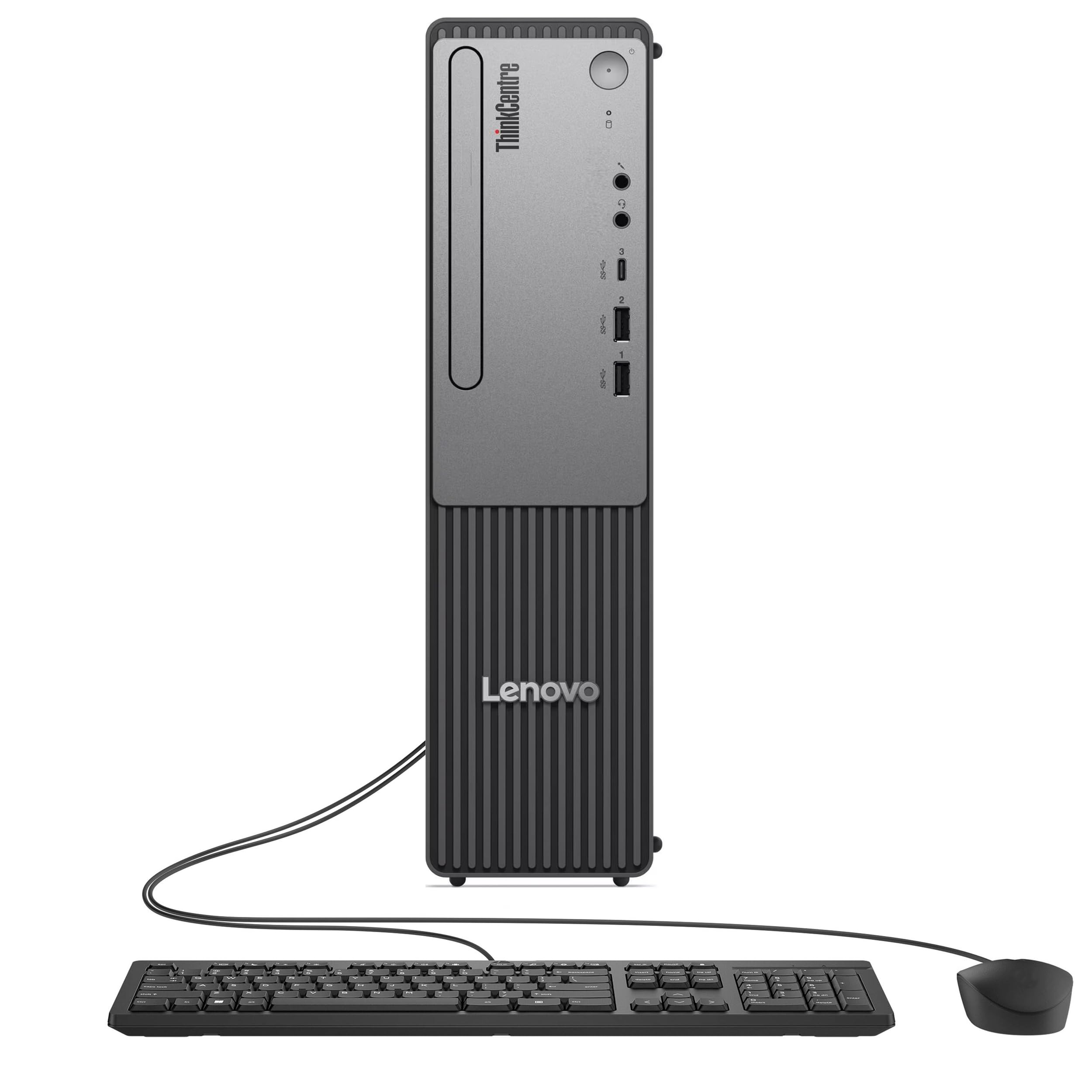 ThinkCentre Lenovo BUFFALO  3点SET ThinkCentre Lenovo BUFFALO 3点SET